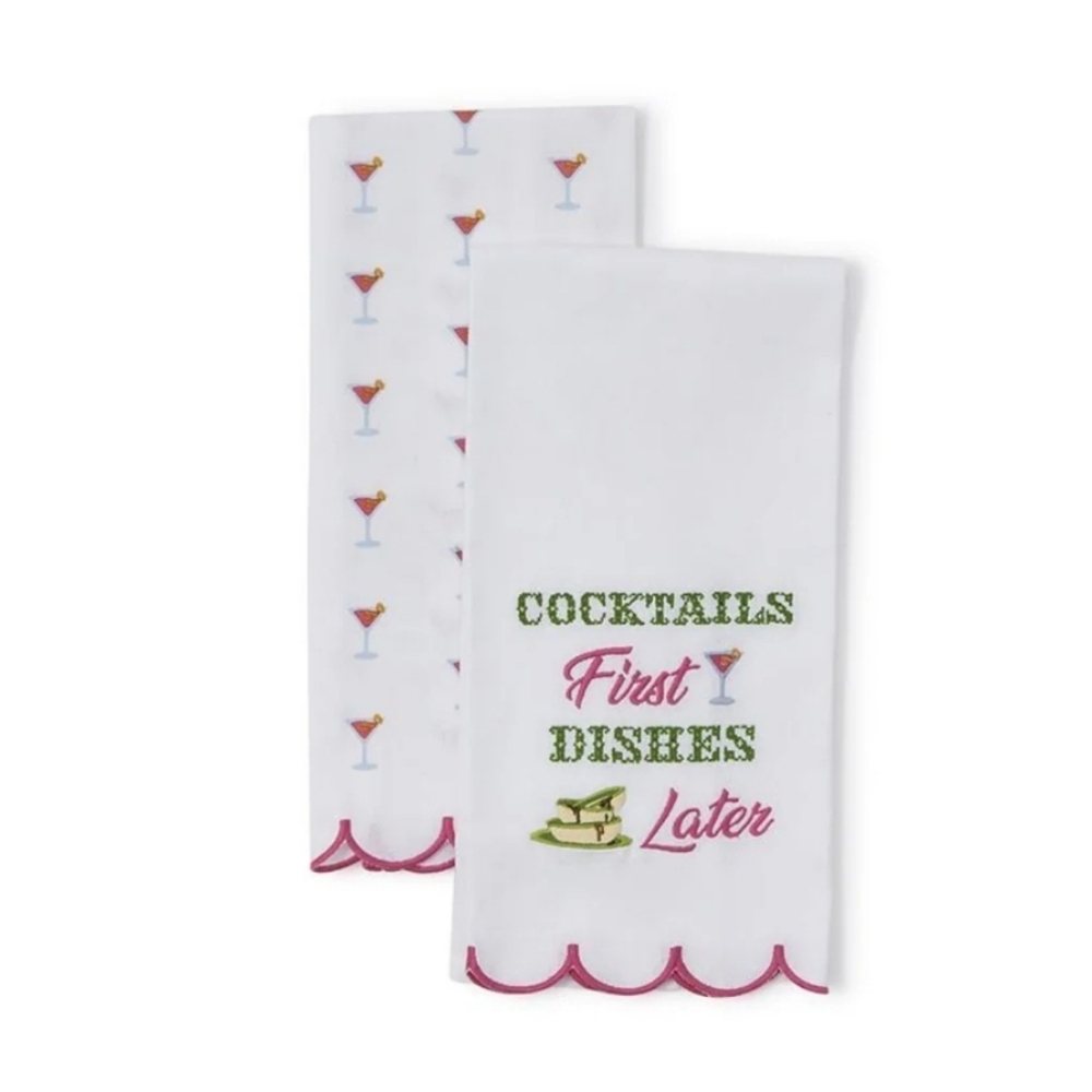 Kitchen Towels (2)